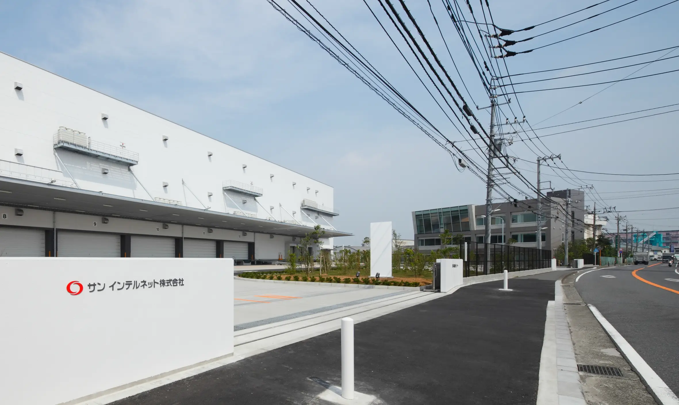 厚木30号建物