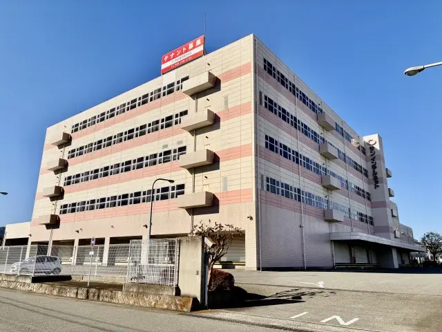 【募集中物件情報】厚木２３号建物