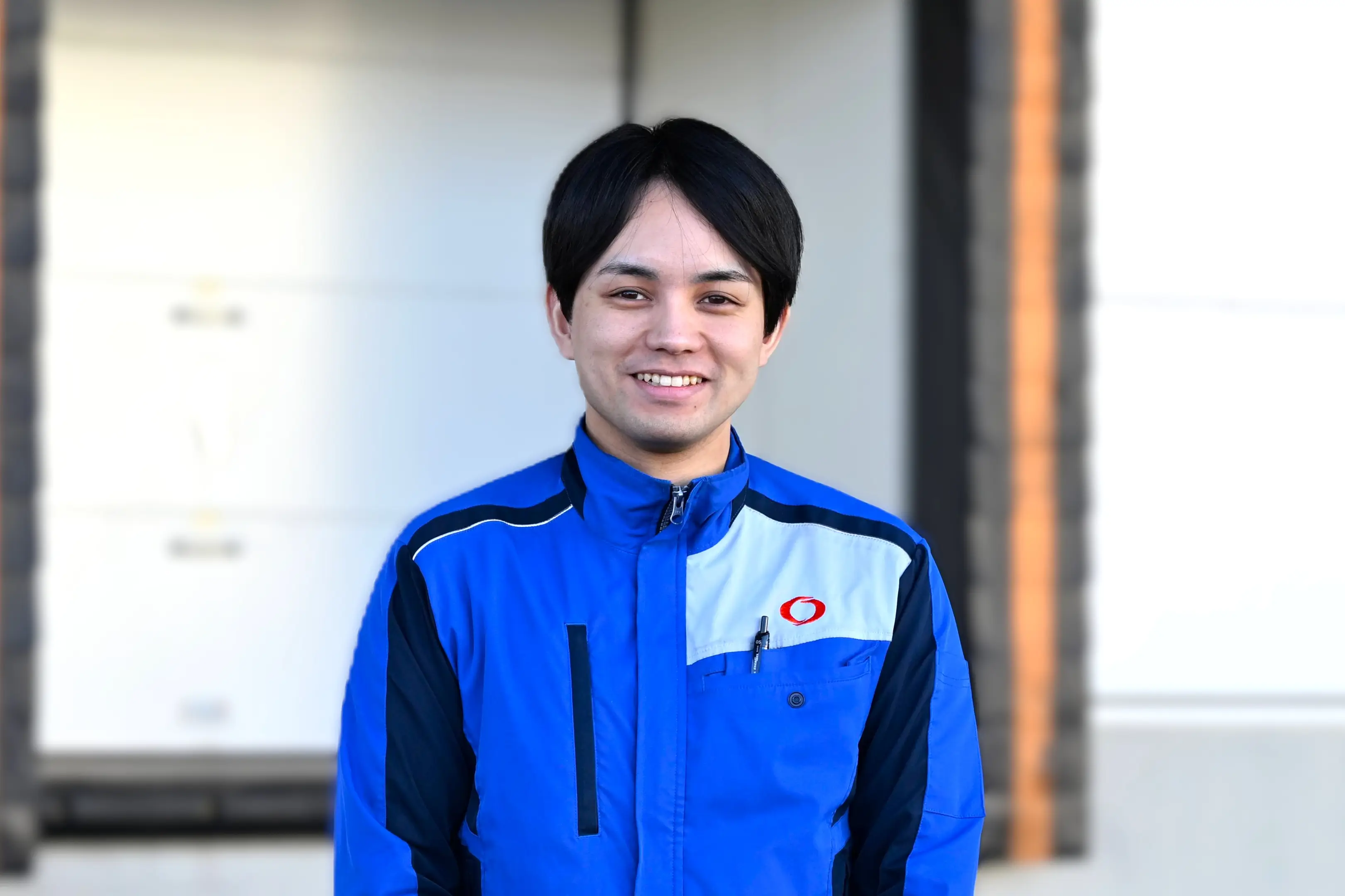 2024年中途入社
