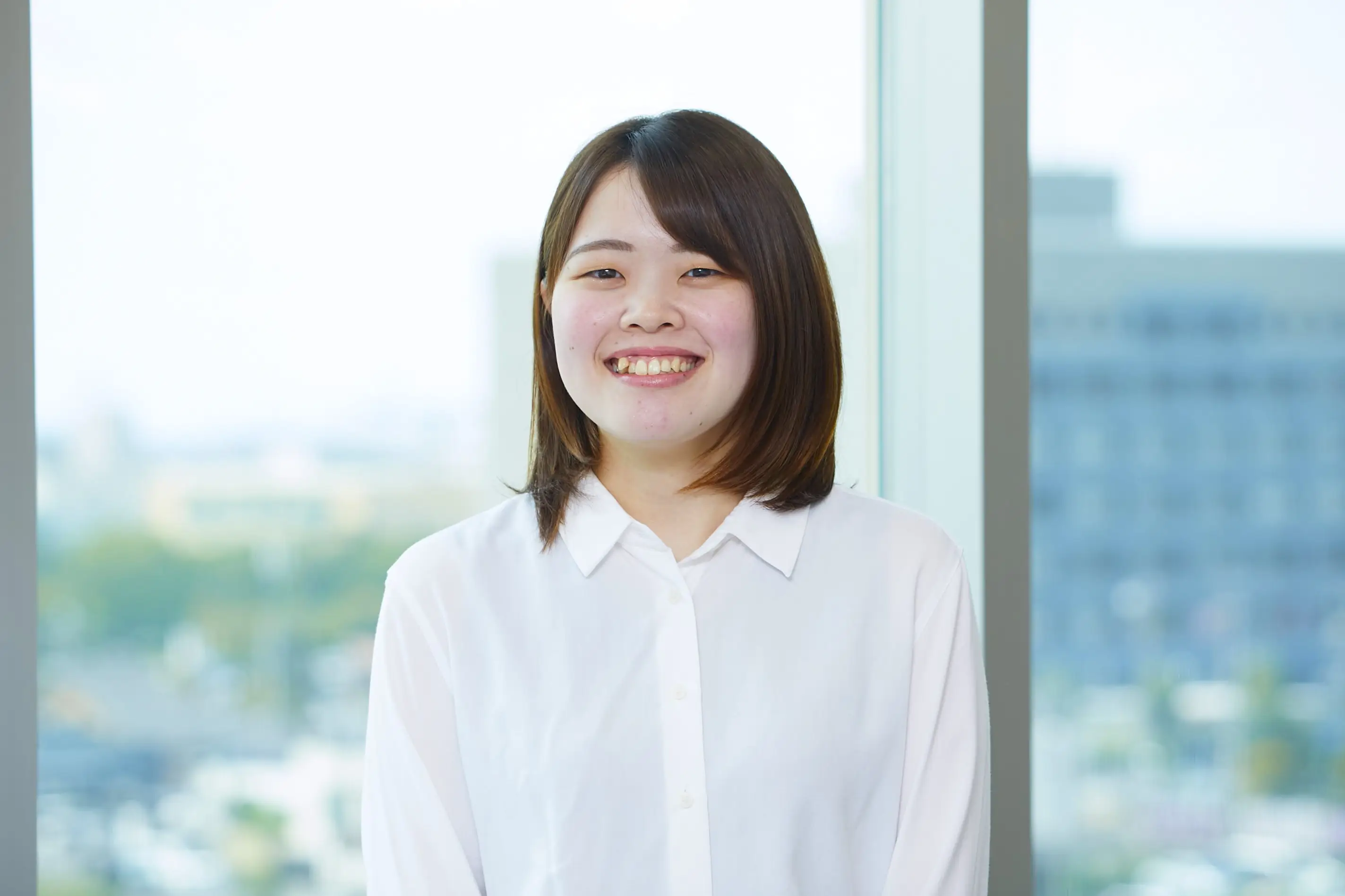 2022年新卒入社