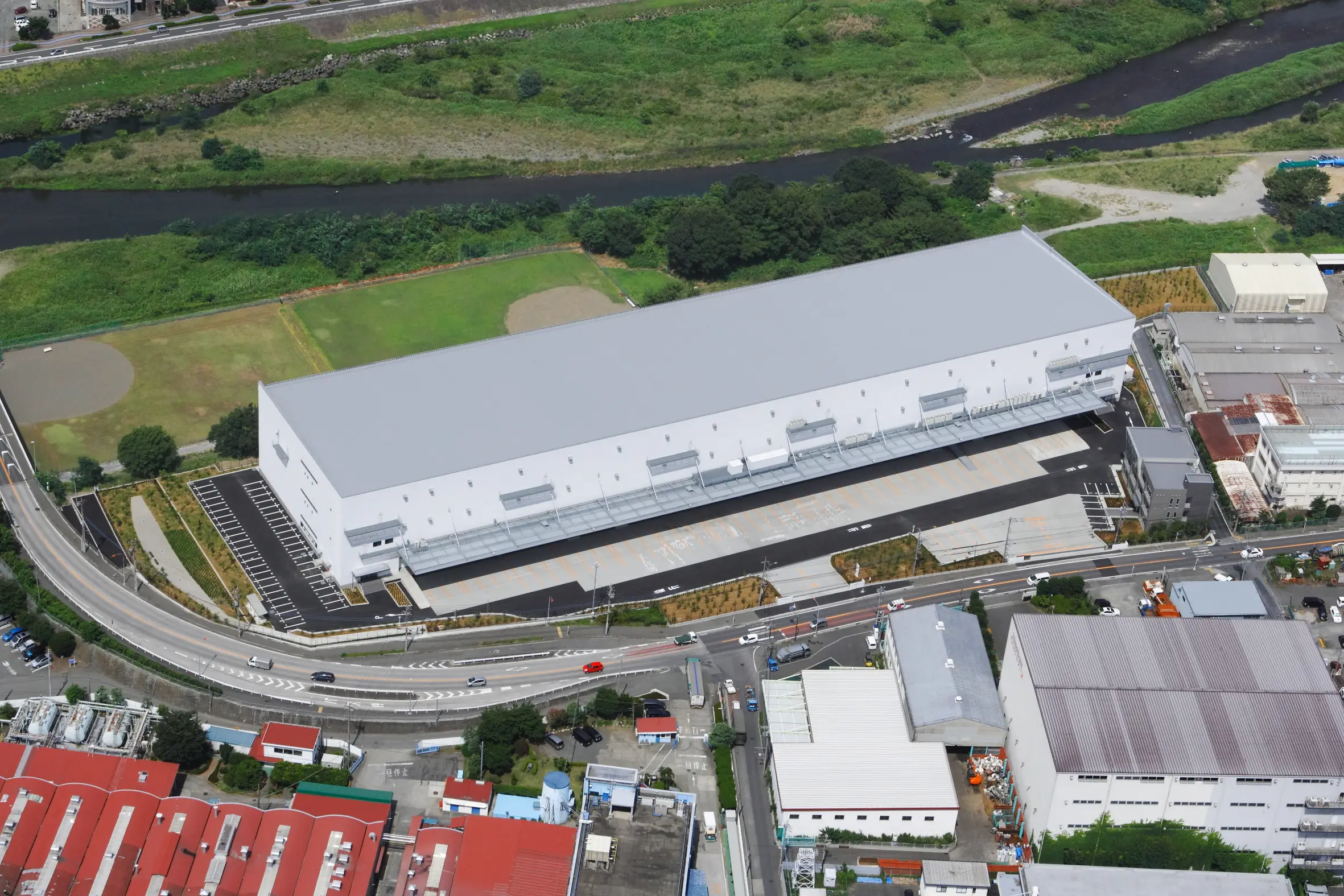 厚木30号建物