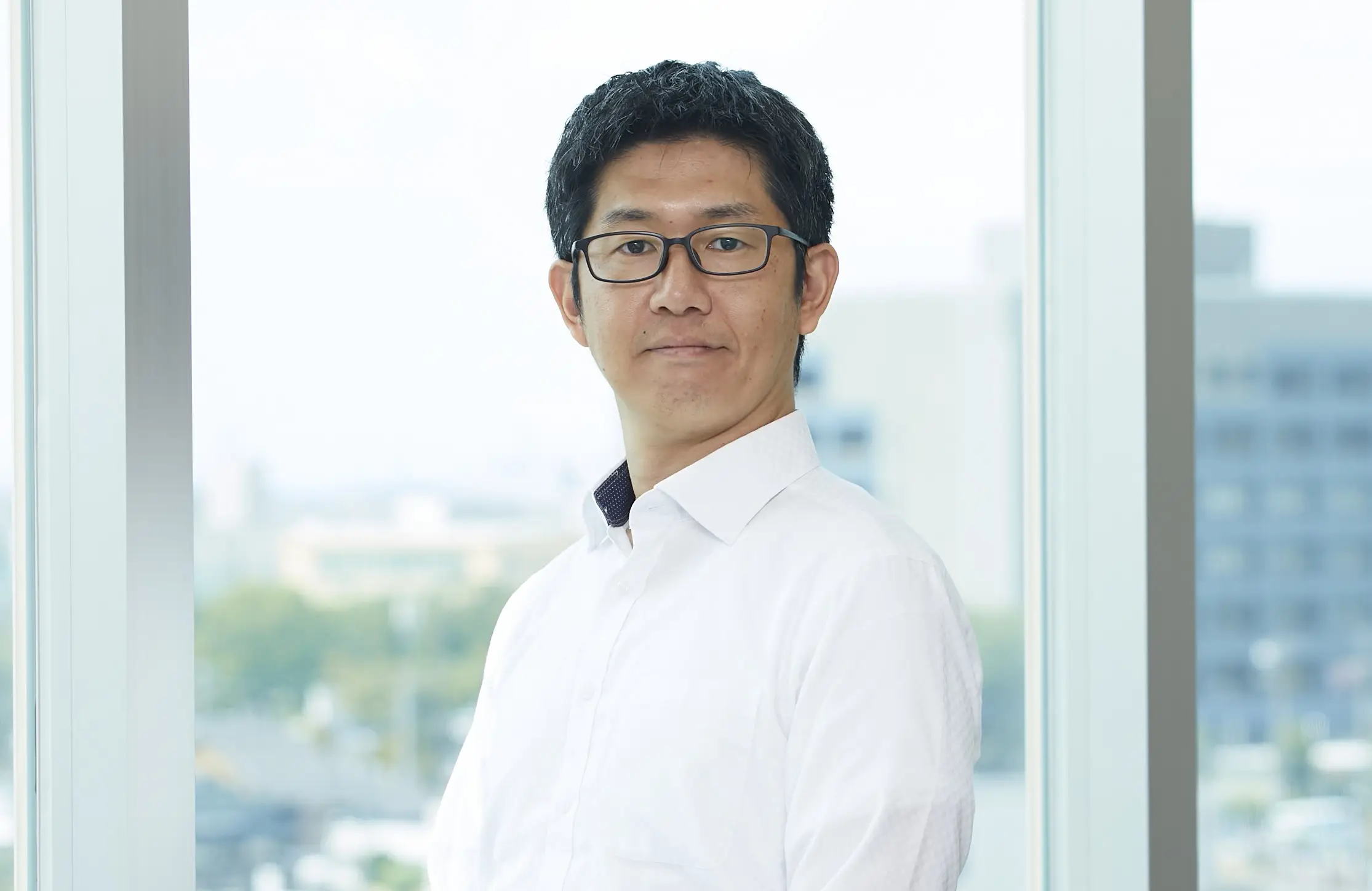 2022 年中途入社