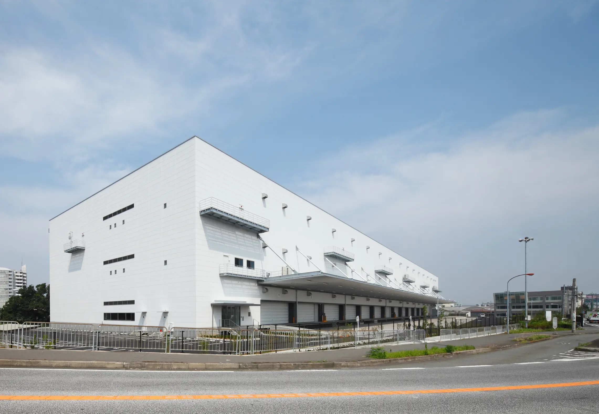厚木30号建物