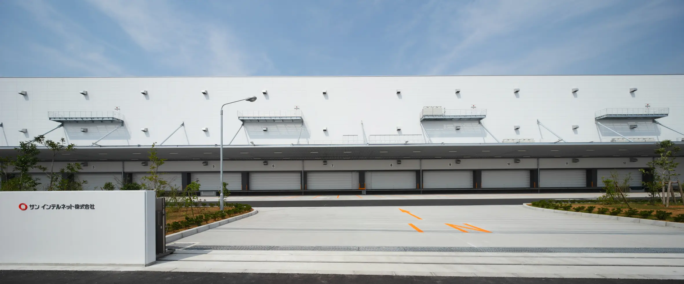 厚木30号建物